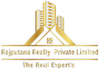 Rajputana Realty logo